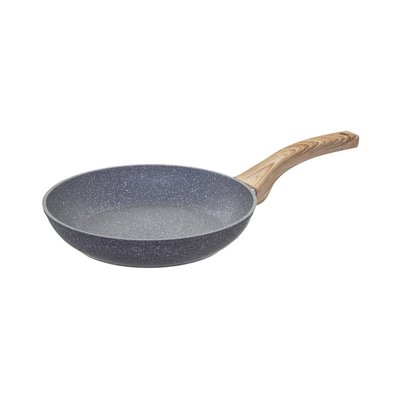 Poêle aluminium forgé 24cm NATURE 5FIVE SIMPLY SMART