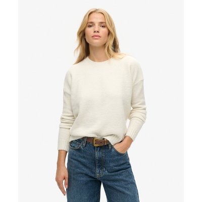 Pull ras-du-cou Essential SUPERDRY