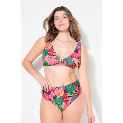 Bas de bikini, shorty taille haute STUDIO UNTOLD
