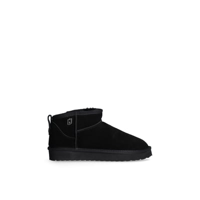 Bottines en daim LIU JO