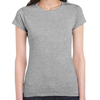 T-shirt SOFTSTYLE GILDAN
