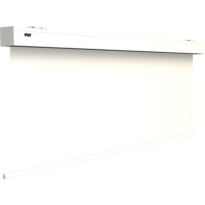 Ecran de projection Squar'Evolution Pro Blanc Mat 202x270 ORAY