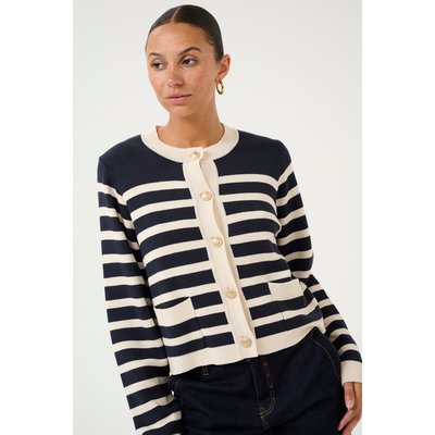 Cardigan à tricot CUaio CULTURE
