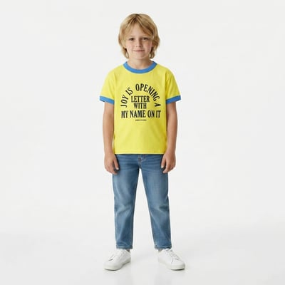 T-shirt  - Très bon état BOBO CHOSES