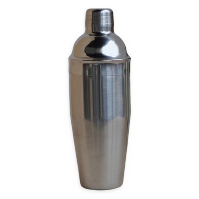 Shaker Cobbler En Inox 750 Ml POINT VIRGULE