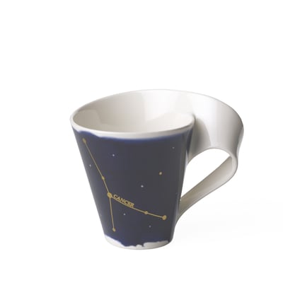 Mug Avec Anse Cancer NEWWAVE VILLEROY & BOCH