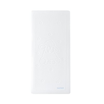 Matelas Mousse bébé Sweet Dreams Bleu 60x120 cm MINEA
