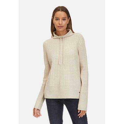 Pull-over en maille avec structure BETTY & CO