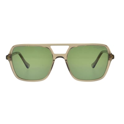 Lunettes de soleil Lou grises INES DE LA FRESSANGE PARIS