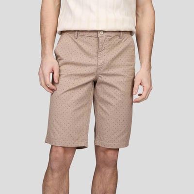 Bermuda chino MISE AU GREEN