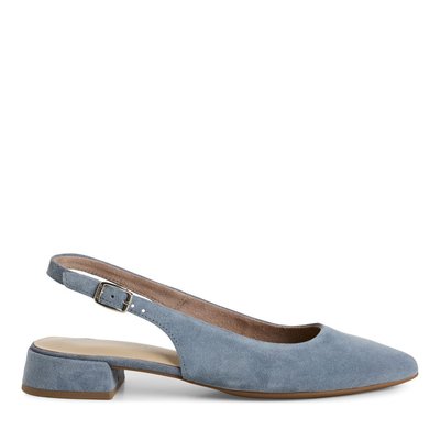 escarpin en cuir TAMARIS