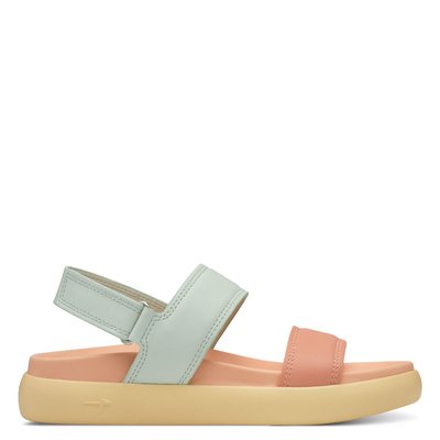 Mule plate TAMARIS