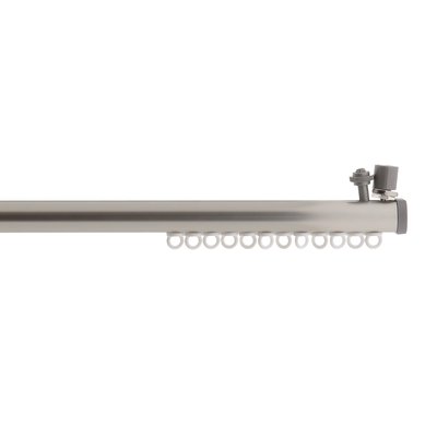 Tringle de porte ajustable en métal MOBOIS
