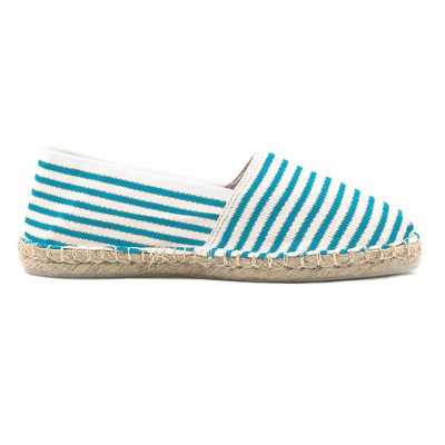 Espadrilles toile JULES & JENN