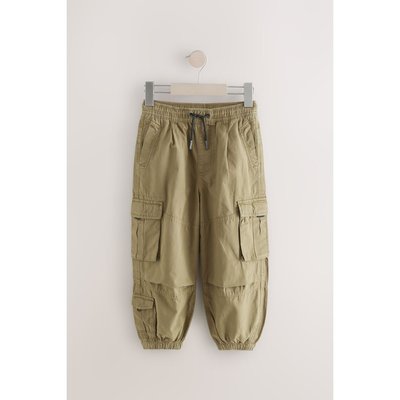 Pantalon cargo bouffant NEXT