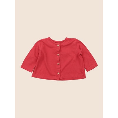 Tee-shirt - Etat satisfaisant PETIT BATEAU