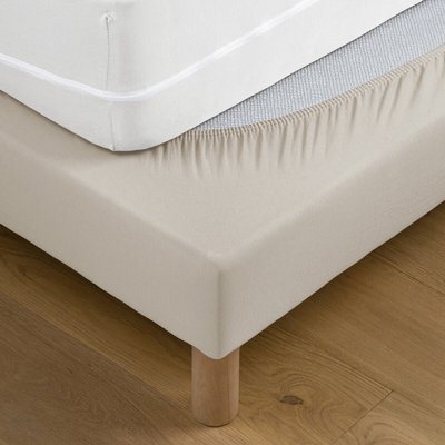 Bande cache-sommier en jersey LA REDOUTE INTERIEURS