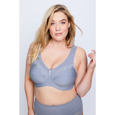 Soutien-gorge de maintien sans armatures ULLA POPKEN