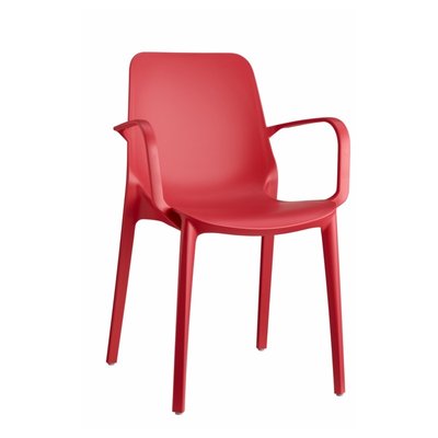 Fauteuil Ginevra pour intérieur ou extérieur - Scab SCAB DESIGN