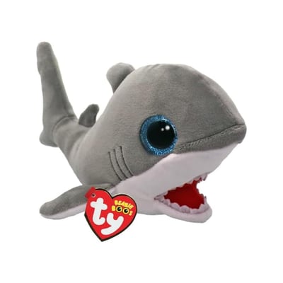Beanie Boos Finnegan le requin TY