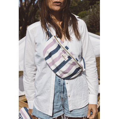 Banane en coton GABRIELLE PARIS