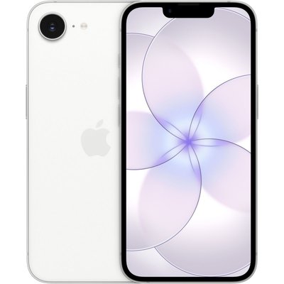Smartphone iPhone 17e Blanc 256Go APPLE