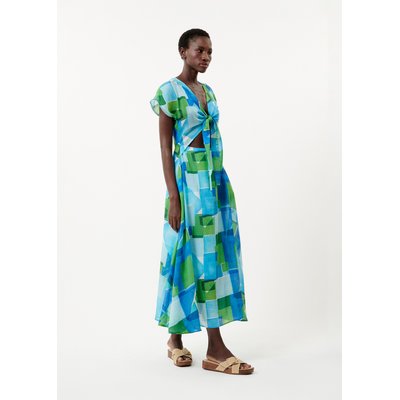 Robes longue CORALY FRNCH