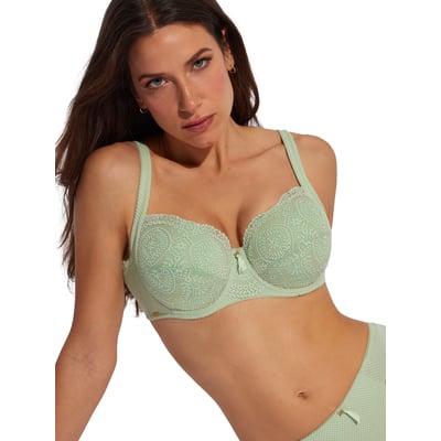 Soutien-gorge emboîtant armaturé confort Matilda SELMARK