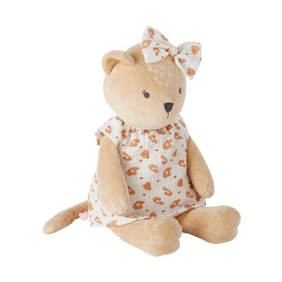 Grande peluche NOUKIE'S