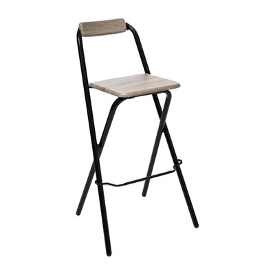 Tabouret de bar Louna - H.97,5 cm ATMOSPHERA