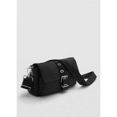 Mango pochette femme best sale