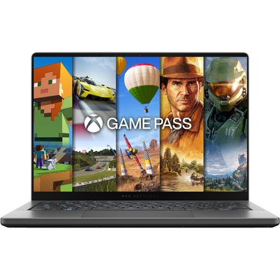 PC Gamer Zephyrus-G14-GA403WR-DR3W ASUS