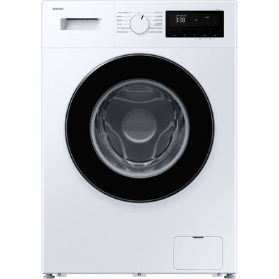 Lave linge compact WW80FG3M05AW SAMSUNG