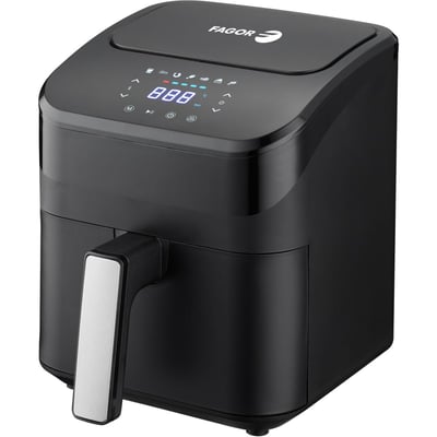 Friteuse sans huile FG2645 Noir, 4,3 L FAGOR