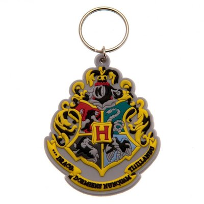 Porte-clés HARRY POTTER