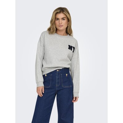 Sweat-shirt ONLSWEAT Sweat-shirts ONLY