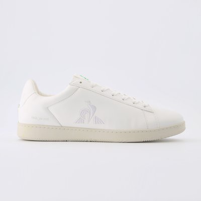 Le coq sportif basket femme zebre 2025