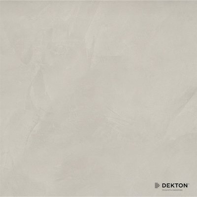 Plateau de table carré Dekton 80x80 cm pour restaurant RECOLLECTION
