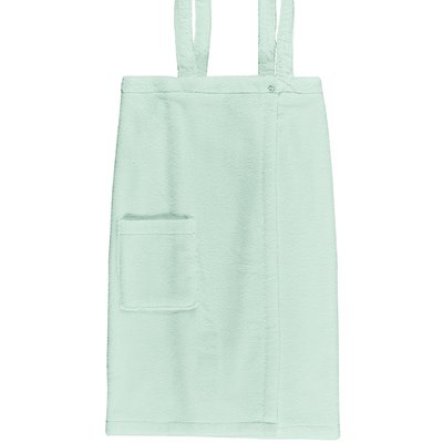Robe de bain à bretelles 450 g/m² SENSOFT SENSEI MAISON