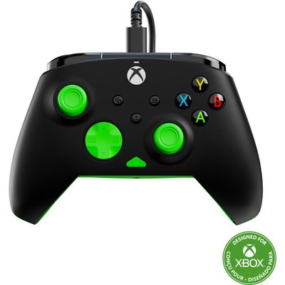 Manette Rematch Core Bl/Green TURTLE BEACH