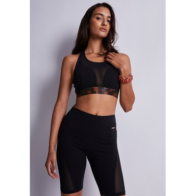 Brassière de sport Hot Motion Aubade x LUZ AUBADE