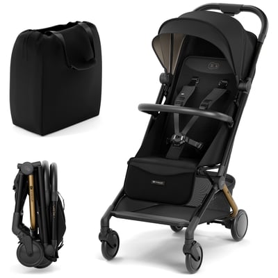 Poussette cabine Pilot 2 KINDERKRAFT