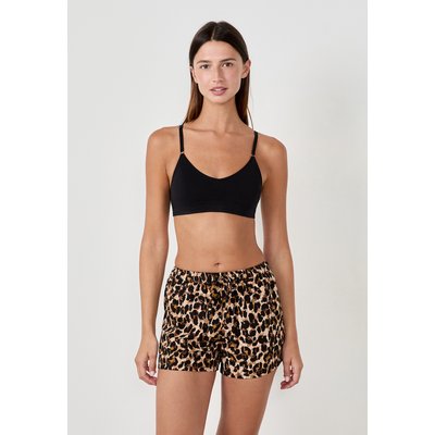 Short de pyjama motif léopard TALIA ETAM