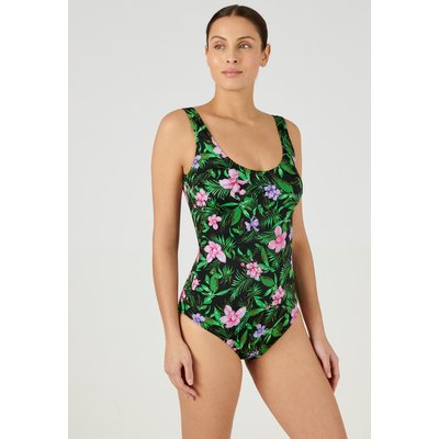 Maillot de bain 1 piece femme DAMART La Redoute
