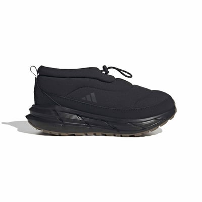 Boots en cuir talon plat ADIDAS SPORTSWEAR