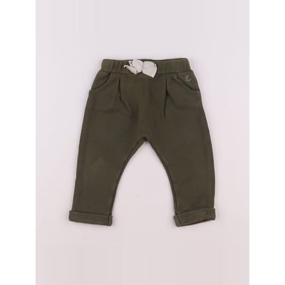 Sarouel - Etat satisfaisant PETIT BATEAU