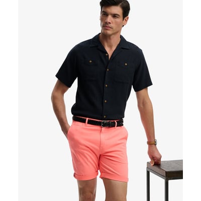 Short Chino Regular Premium SUPERDRY