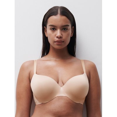 Soutien-gorge coques emboîtant ESSENTIALL CHANTELLE