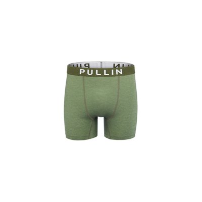 BOXER LONG GREENH PULLIN