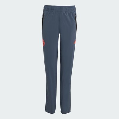 FC Bayern Tiro 25 Competition Vis Tech Pantalon de voyage Enfant adidas Performance